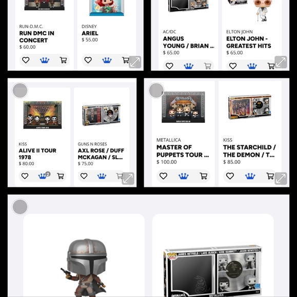 Collection of over 100 Funkos - Picture 7 of 8